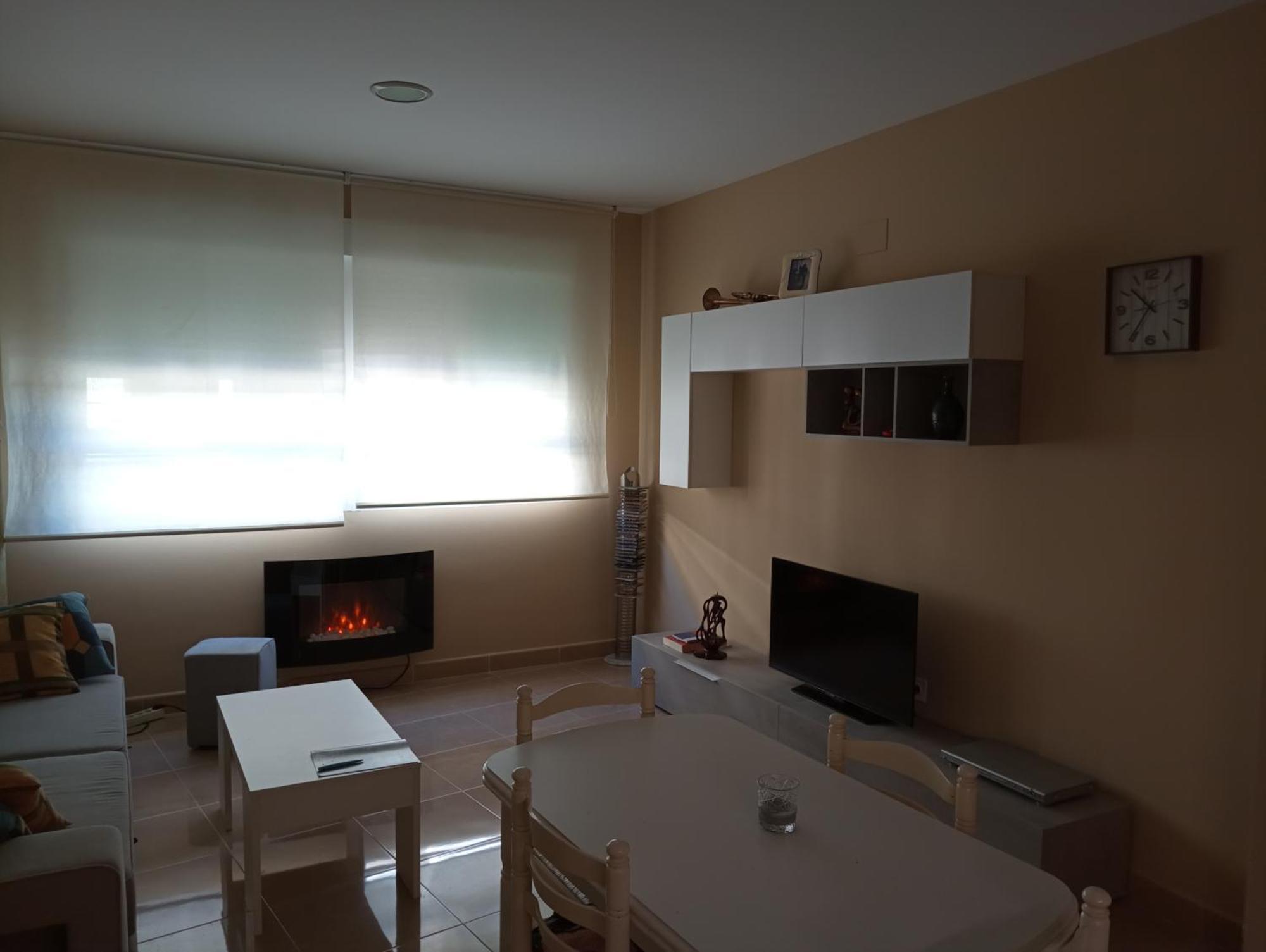 Apartamento Artana